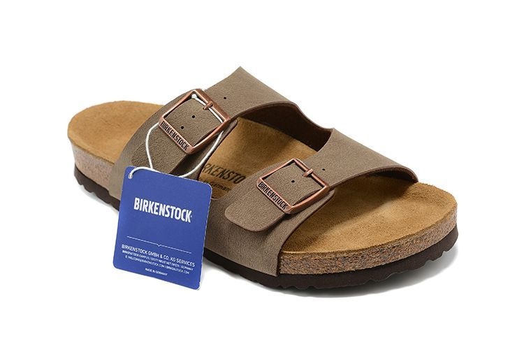 Босоножки Birkenstock #1