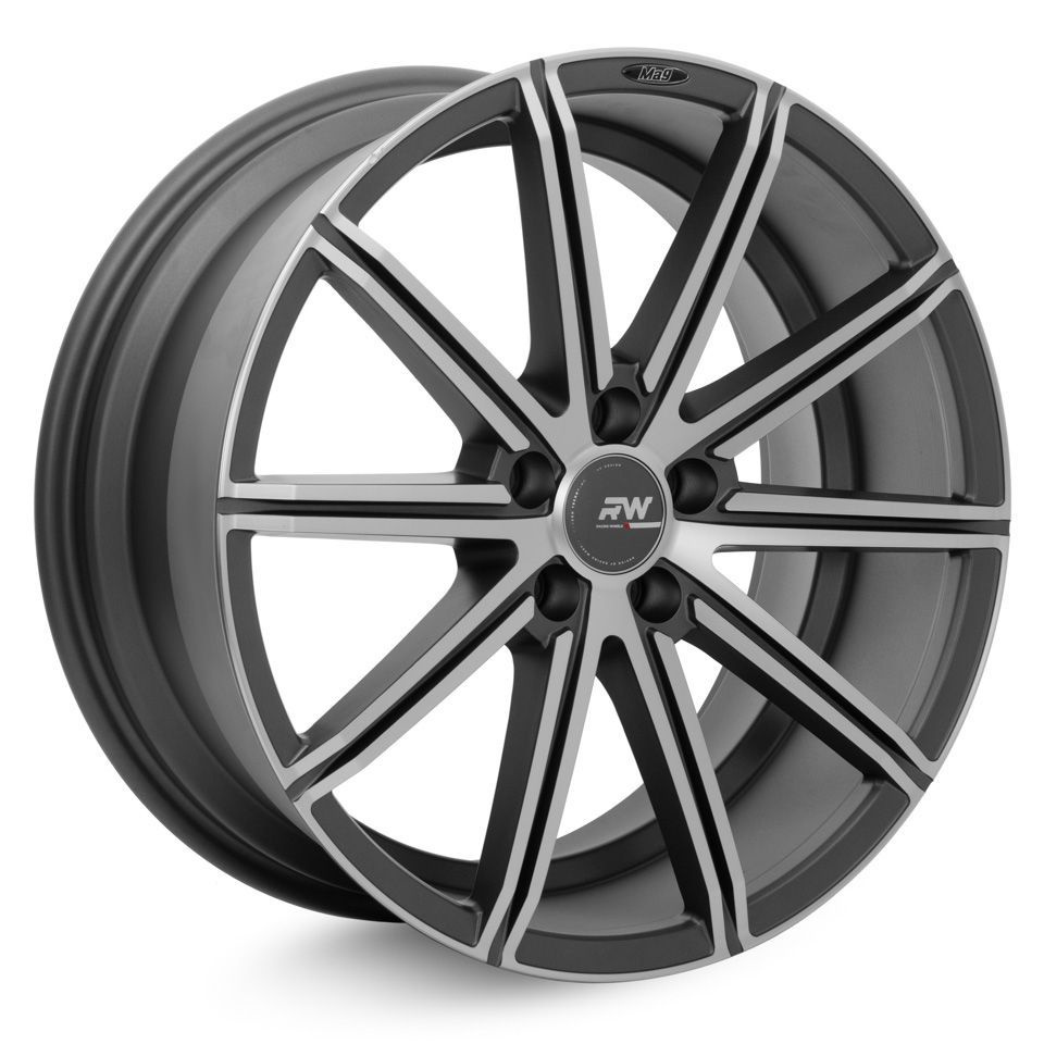 Колесный диск RW 19x8.5