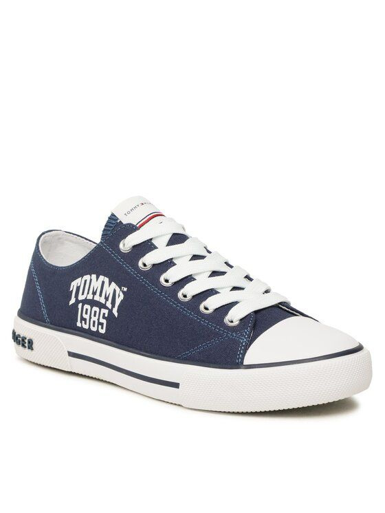 Converse tommy store hilfiger