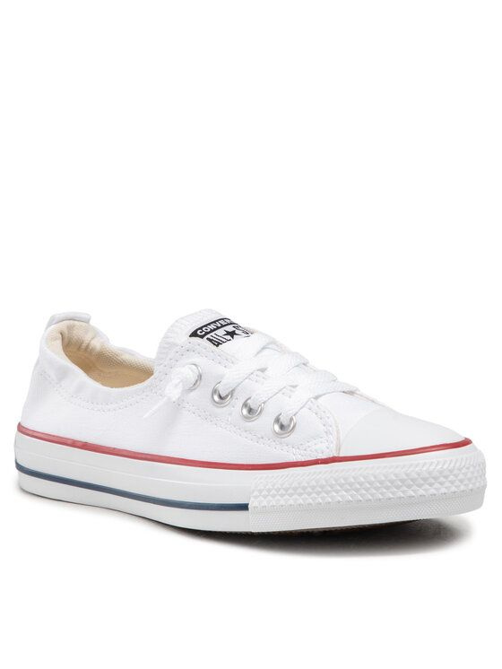 Кеды Converse #1