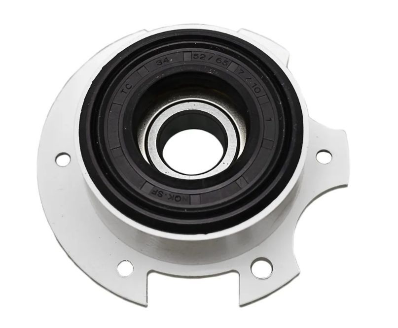 Суппорт (опора) барабана в сборе для стиральной машины с вертикальной ...