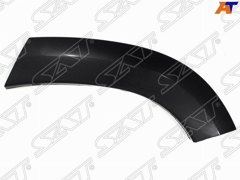 Расширитель крыла Toyota RAV4 (XA30) 05-13 (Сзади/ Слева)