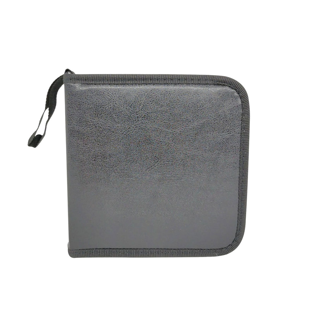 Портмоне для 40 дисков,Сумка для CD/DVD - купить с доставкой по ...