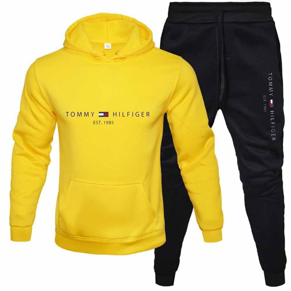 Комплект одежды Tommy Hilfiger #1