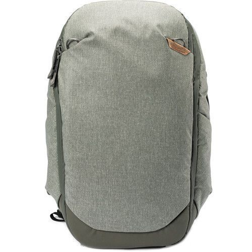 Рюкзак Peak Design Travel Backpack 30L Sage #1