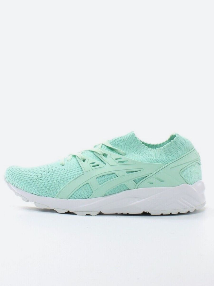 Кроссовки ASICS Gel Kayano Tr Knit #1