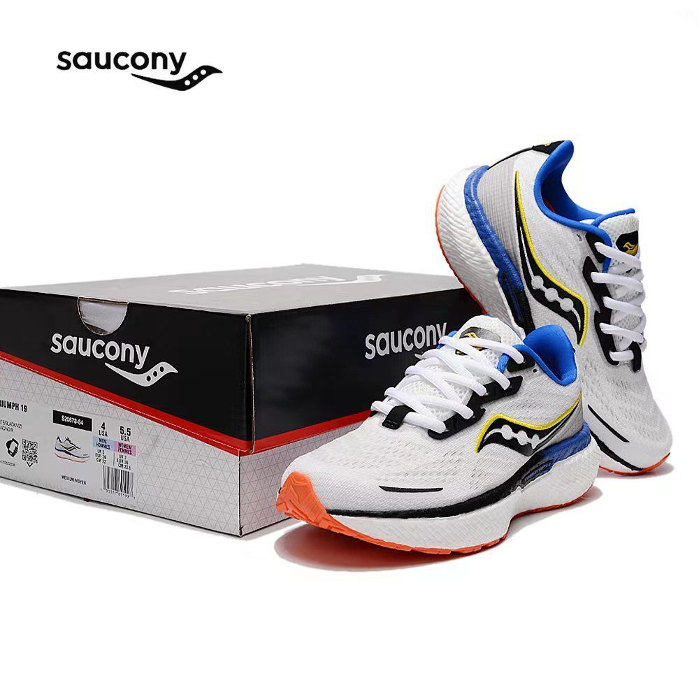 Кроссовки Saucony #1