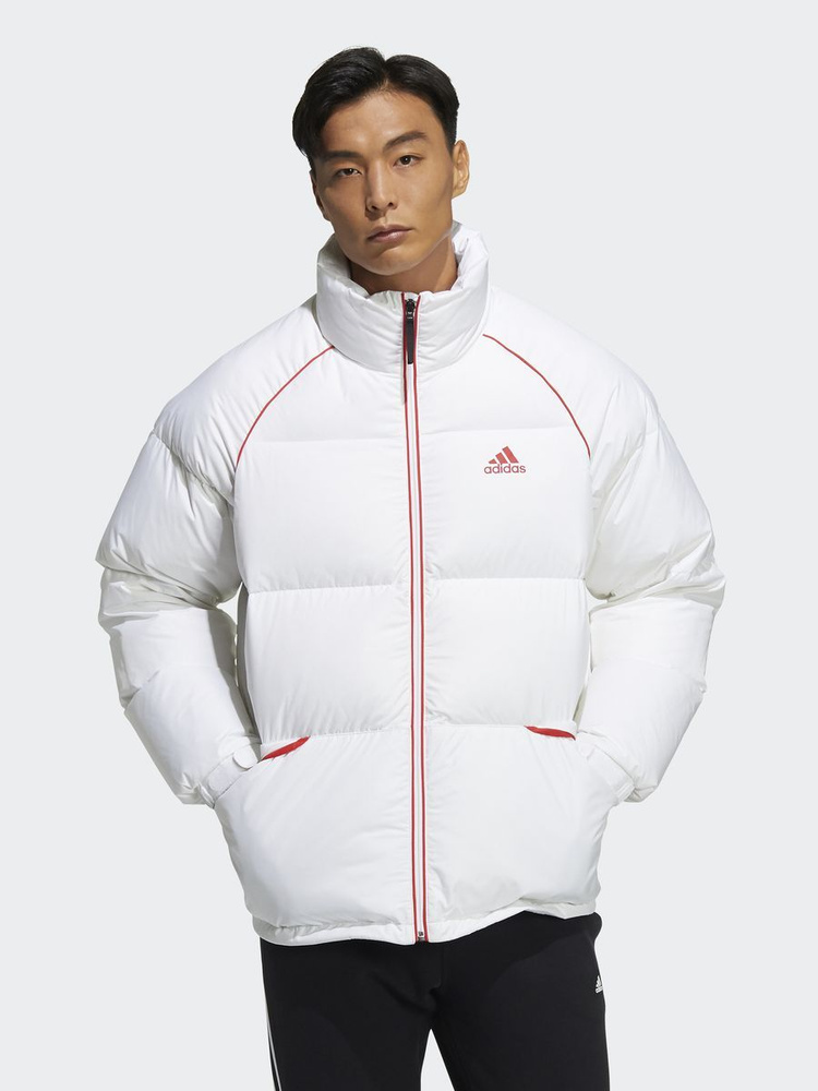 adidas Sportswear Super Puffy Jkt