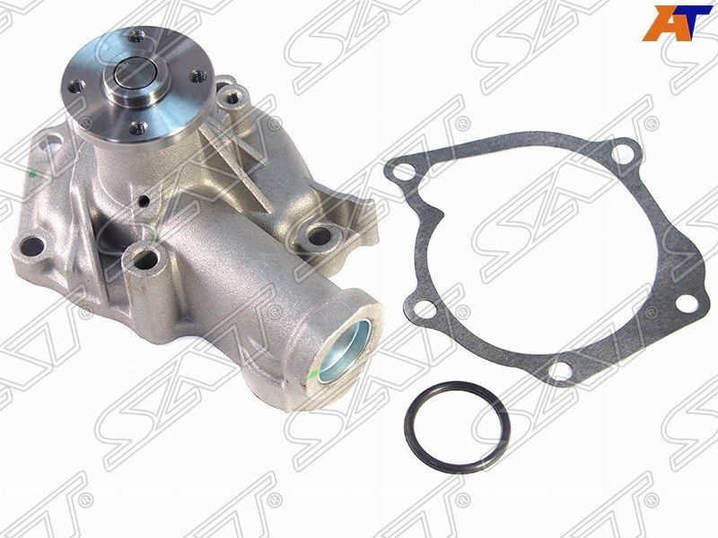 Водяной насос (помпа) для Митсубиси Лансер 9 2003-2010, Mitsubishi ...