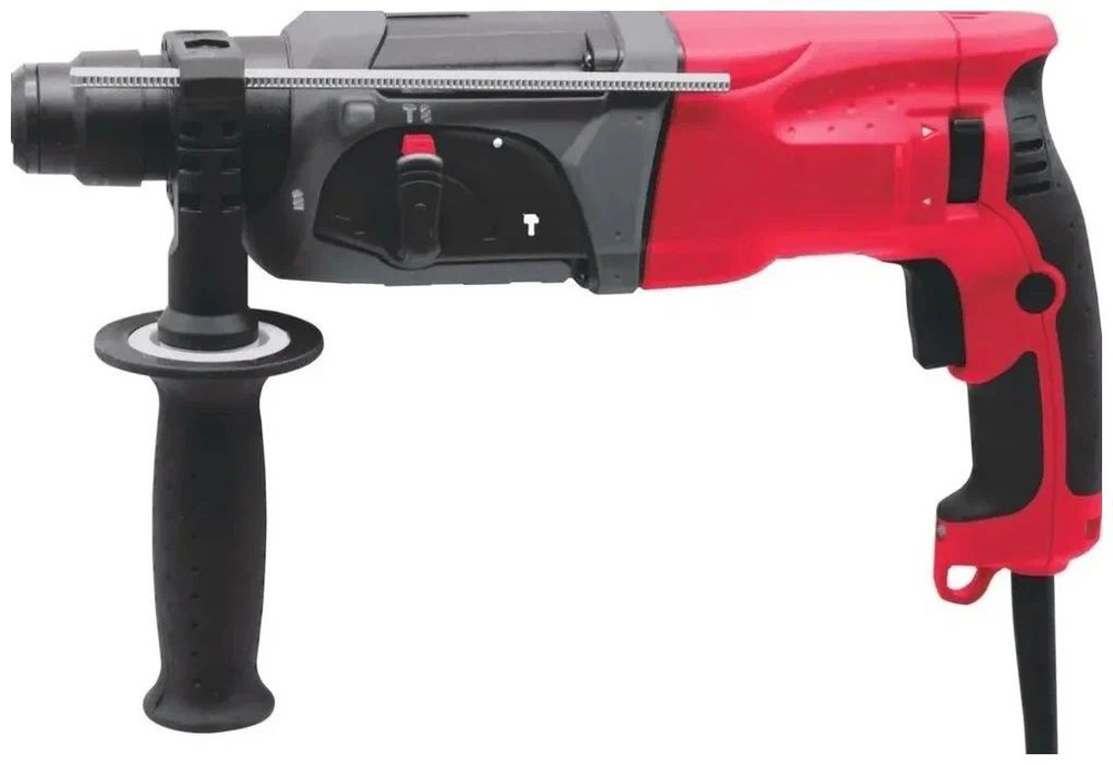 Перфоратор EH 900/25-1 900 Вт, SDS+, набор буров, кейс - купить в ...