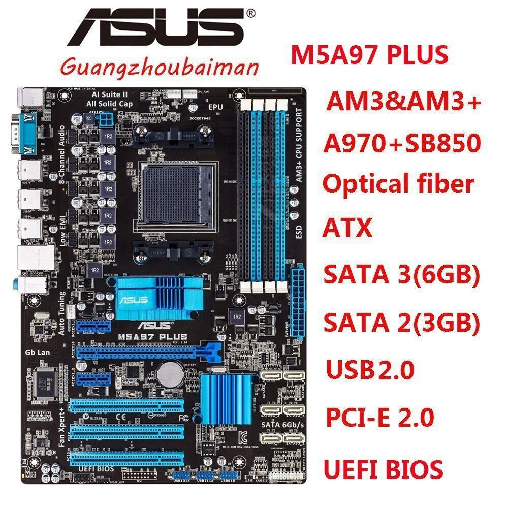 Материнская плата ASUS купить по низкой цене с доставкой и отзывами в ...