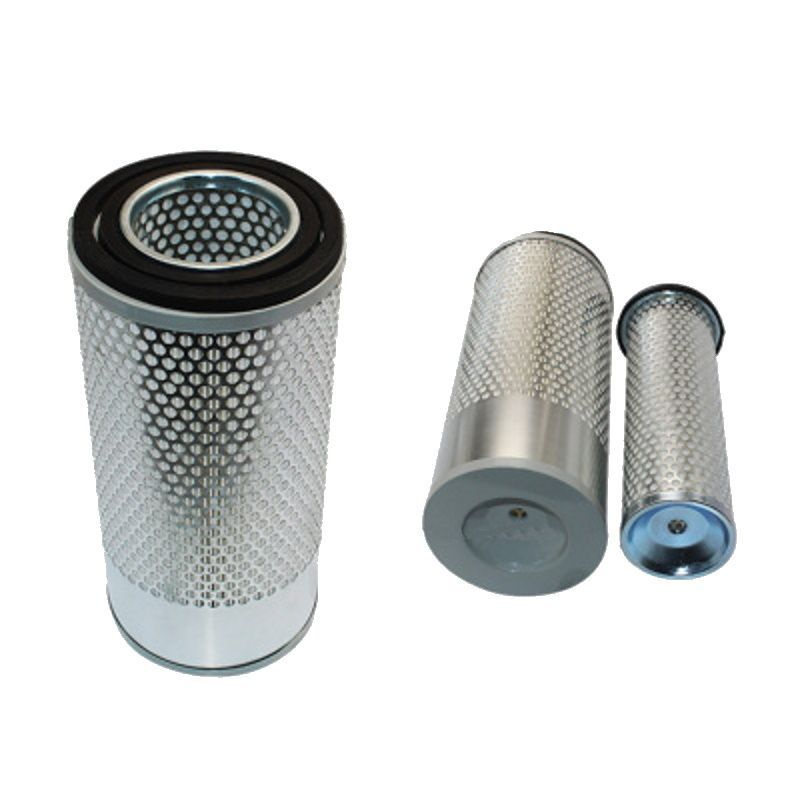 Фильтр воздушный Фильтр воздушный K1272601 комплект для погрузчика TCM ...