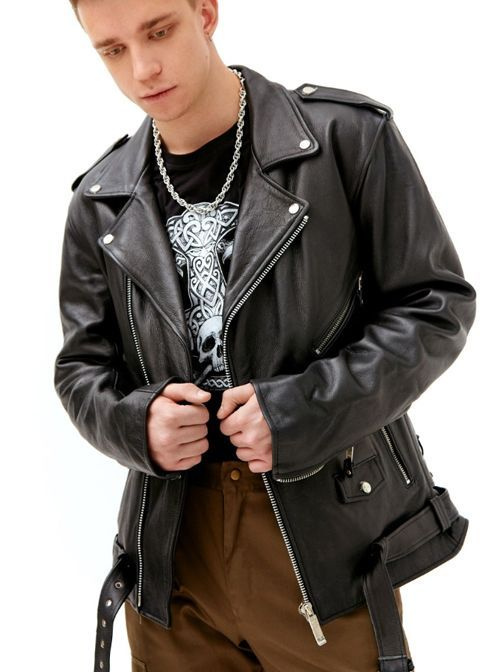 Куртка RockMerch #1