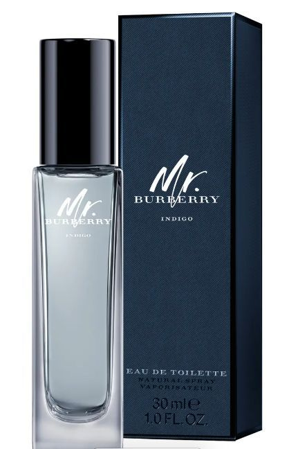 Burberry parfum clearance indigo