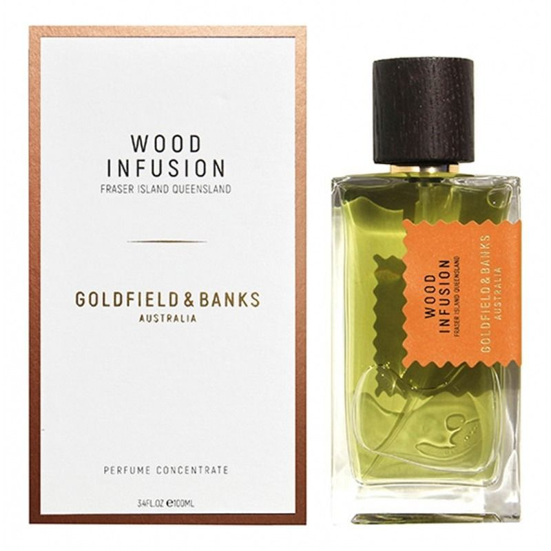 Infusion perfume clearance