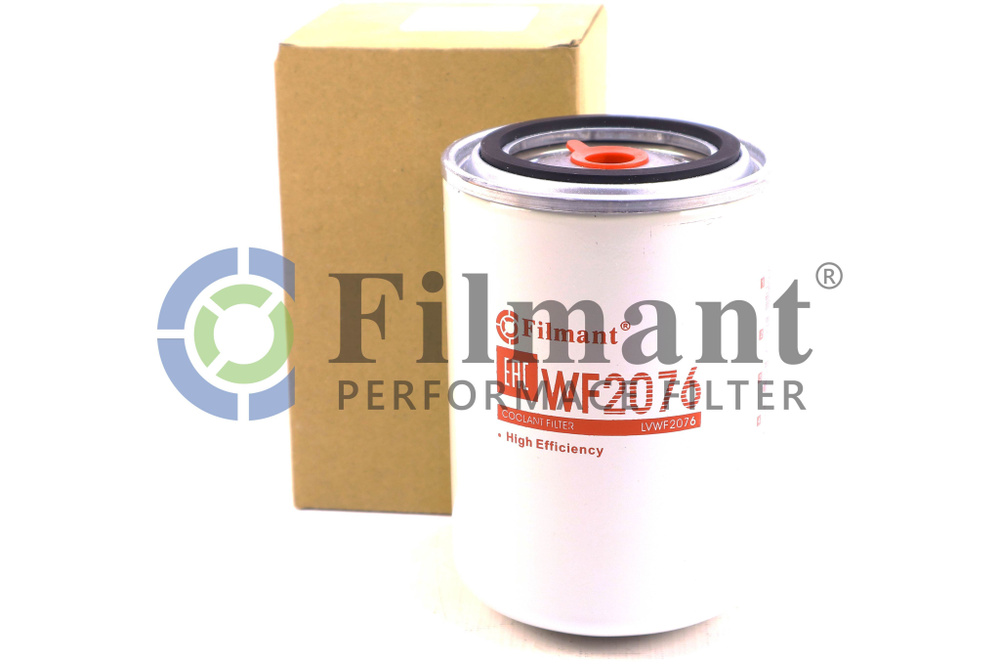Фильтр охлаждающей жидкости FILMANT WF2076 - купить по выгодным ценам в ...