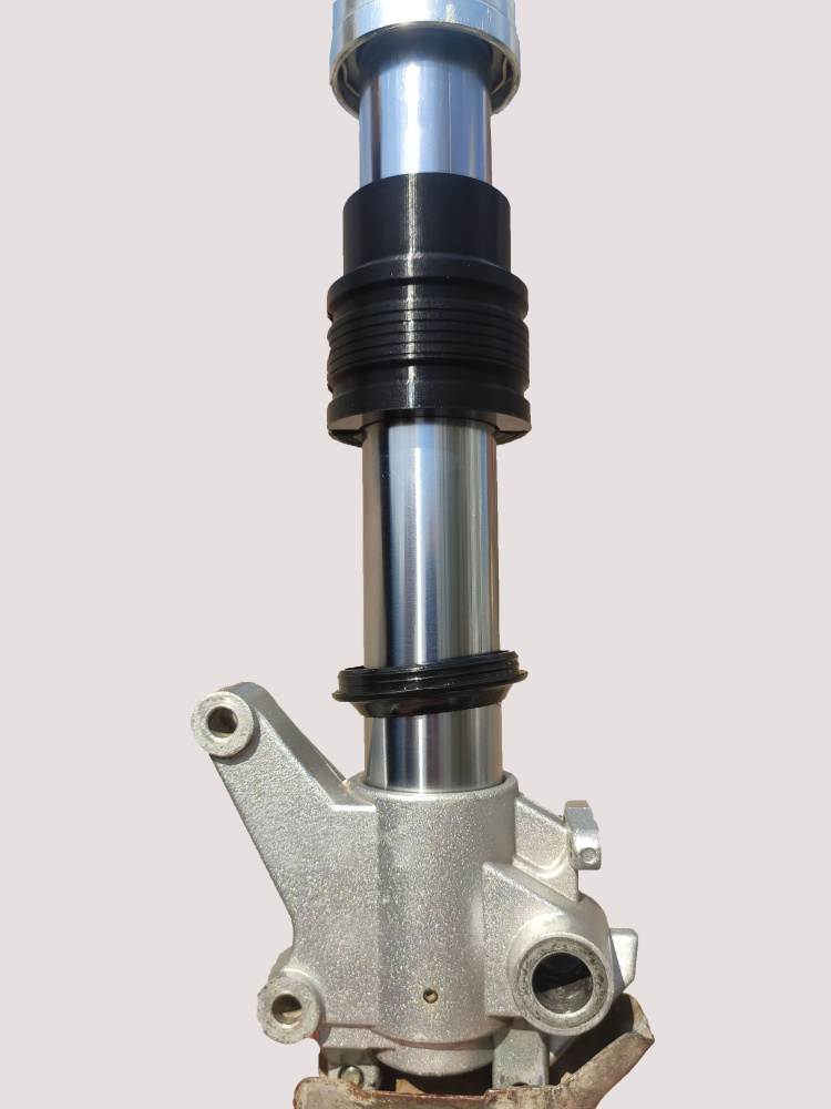 Оправка 41мм для сальника вилки мотоцикла - арт. ОСВ41 - купить по ...