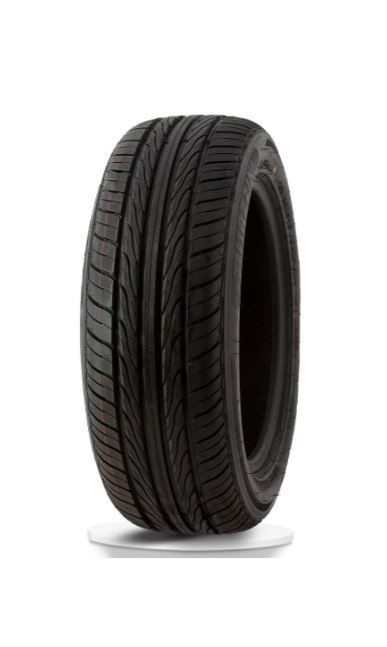 Mazzini ECO607 Шины  летние 255/35  R20 97W #1