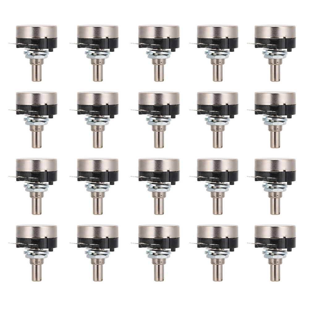 Потенциометр - купить с доставкой по выгодным ценам в интернет-магазине ...