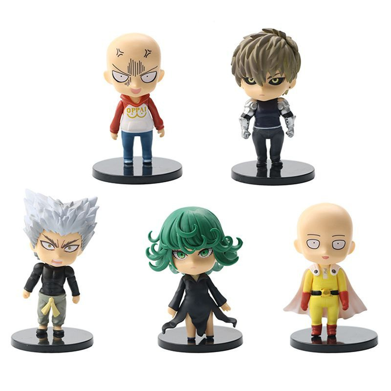 Figure one hot sale punch man