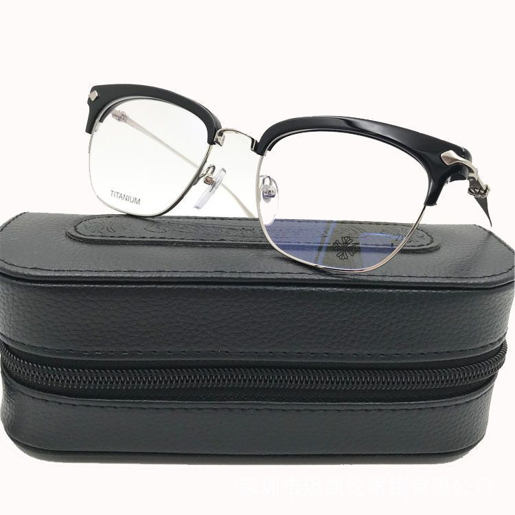 Оправы для очков для мужчин и женщин Chrome Hearts - купить с доставкой ...