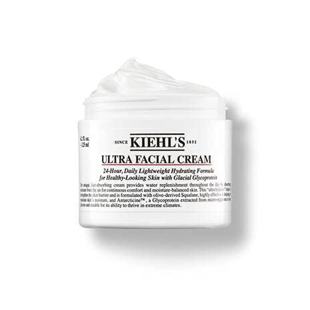 Kiehl's Высоко увлажняющий крем 125 мл #1