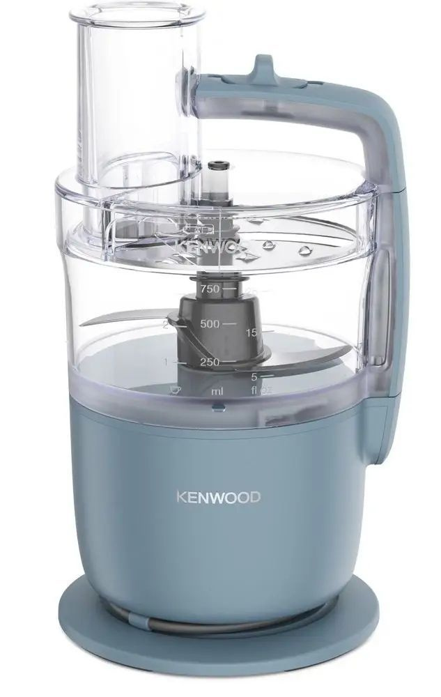 Kenwood MultiPro Go FDP22 650 Вт 1,3 л/овощерезка #1