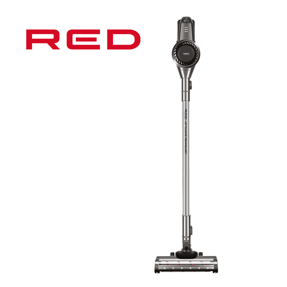 Пылесос вертикальный red solution v3070. Пылесос вертикальный red solution v3070