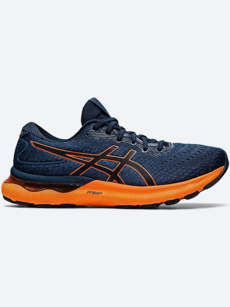 Asics cheap nimbus 1