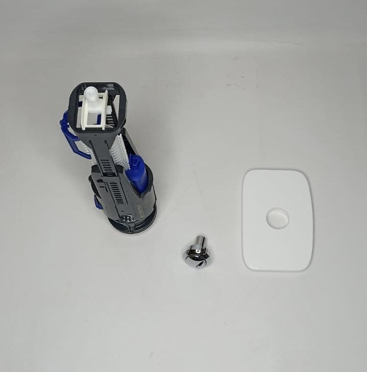 Набор модернизации для бачка унитаза Gustavsberg Basic - купить в ...