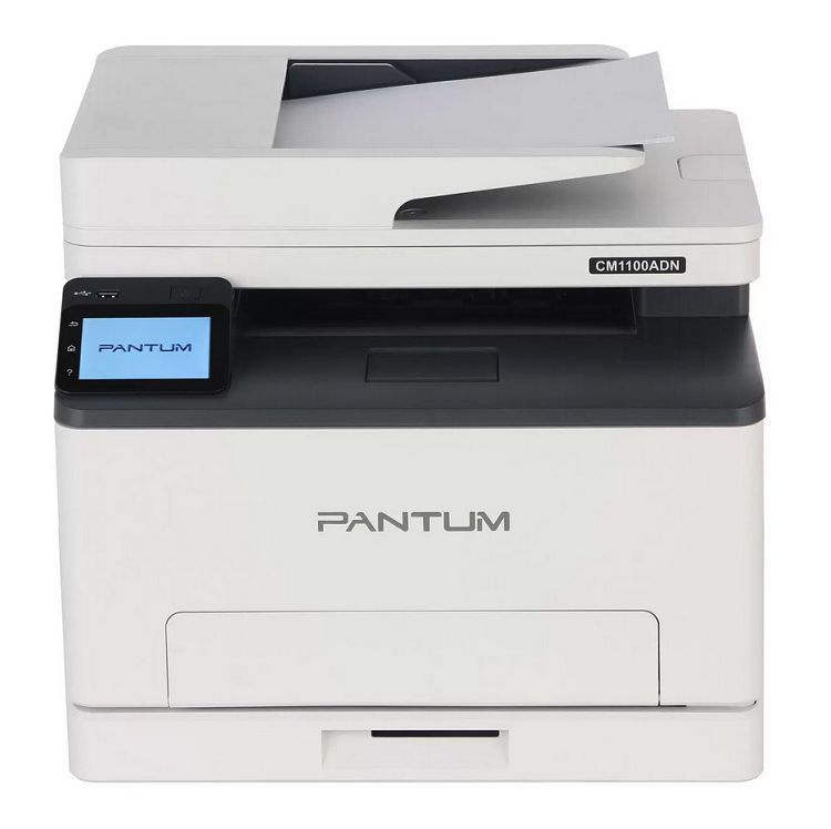 МФУ Лазерное Pantum CM1100 купить по низкой цене в интернет-магазине ...