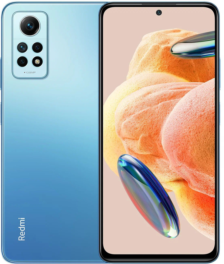 Смартфон Xiaomi Note 12 Pro 4G - купить по выгодной цене в  интернет-магазине OZON (1002632857)