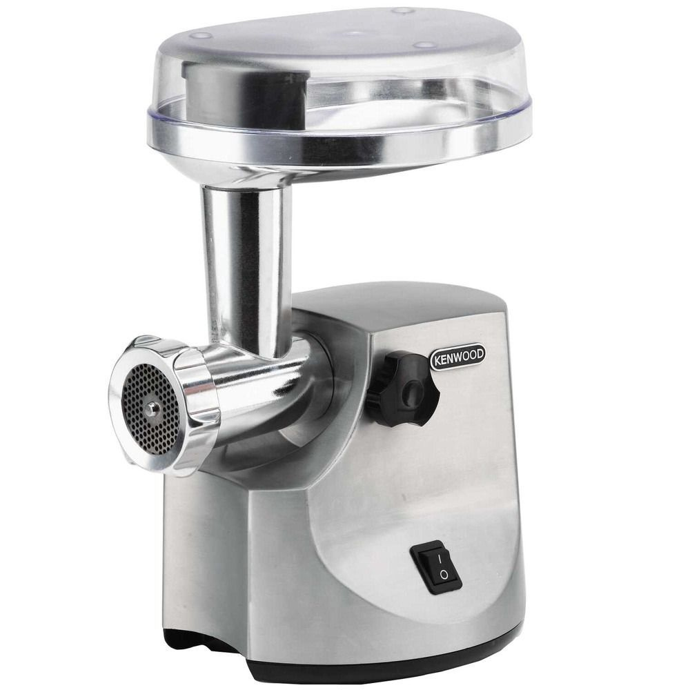 Купить мясорубку Kenwood MG 510 по низкой цене: отзывы, фото ...