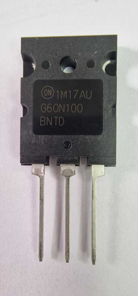 Транзистор FGL60N100BNTD #1