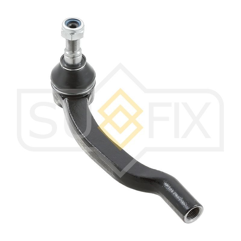 Наконечник рулевой тяги левый для Ситроен Джампер Фиат Дукто Пежо ...