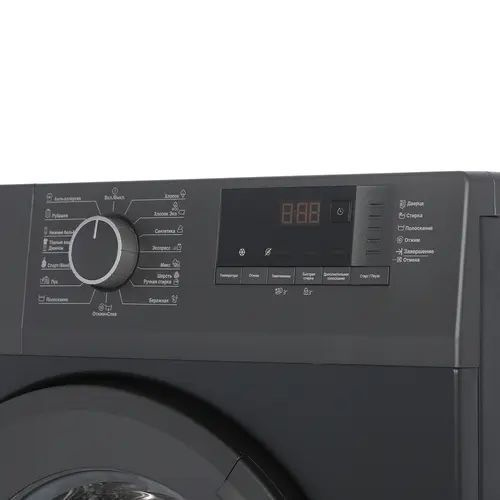 Стиральная Машина Beko Steamcure Wsre6512zaa Купить