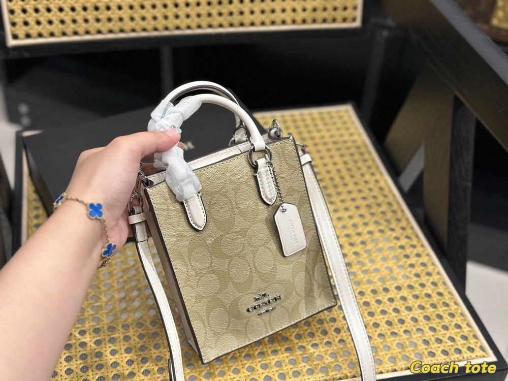 Сумка Coach Купить В Спб Оригинал