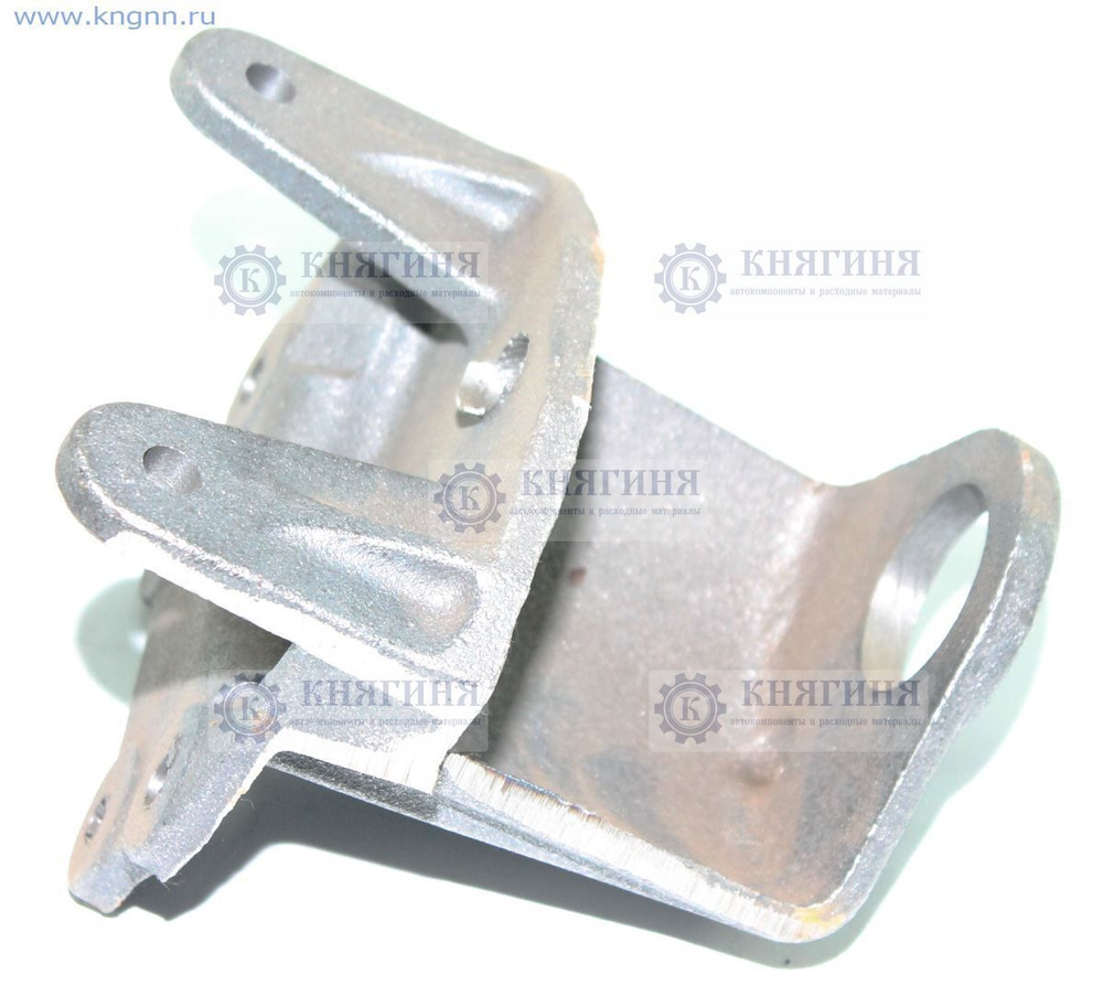 Кронштейн рессоры передней Газель, Соболь передний п/прив. - GAZ арт ...