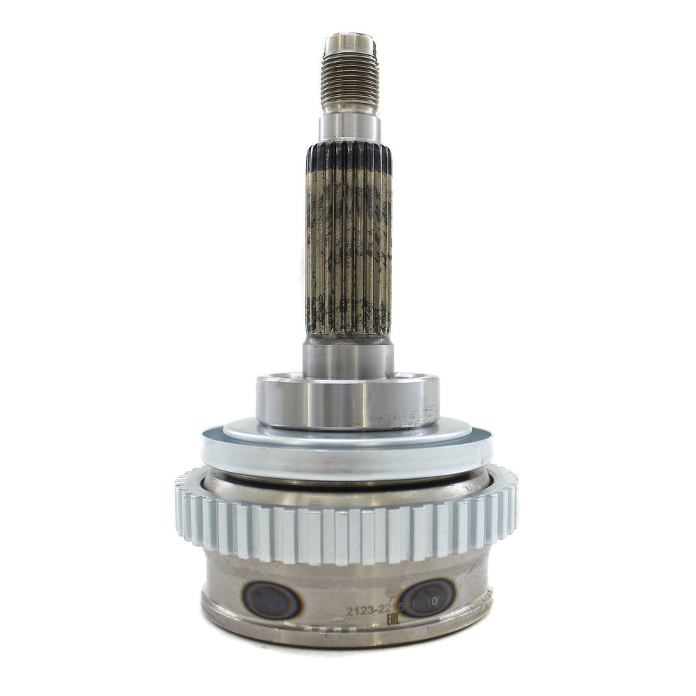 ШРУС TR привода колеса наружный в сборе ВАЗ 2123 с ABS, 24 шлица - TR ...