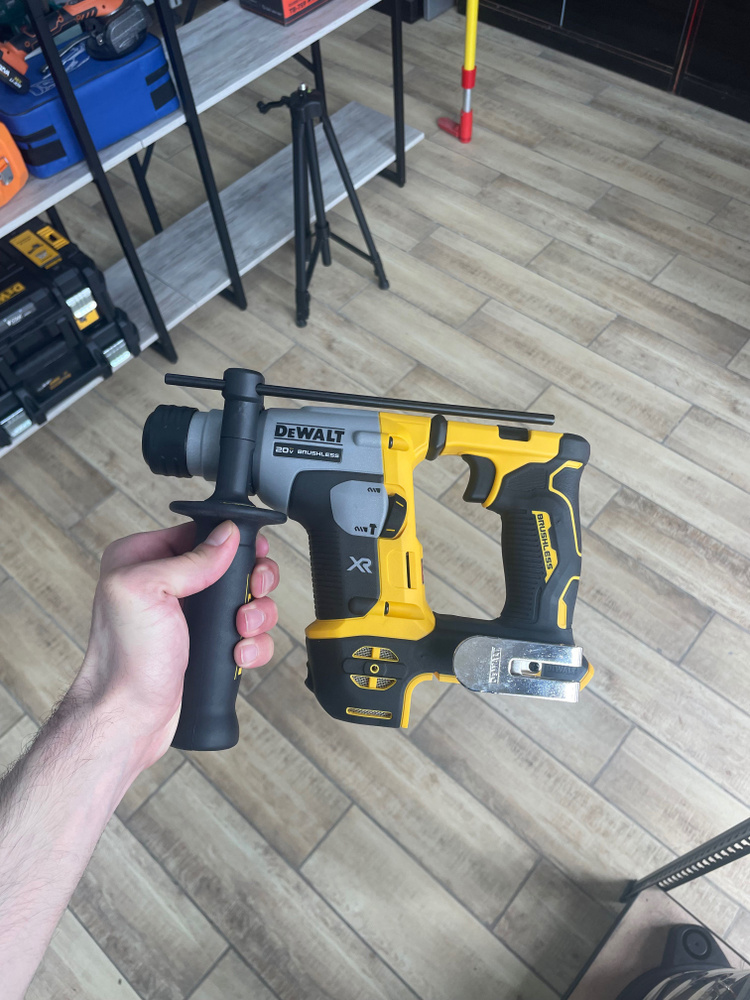 Dewalt dch172 deals