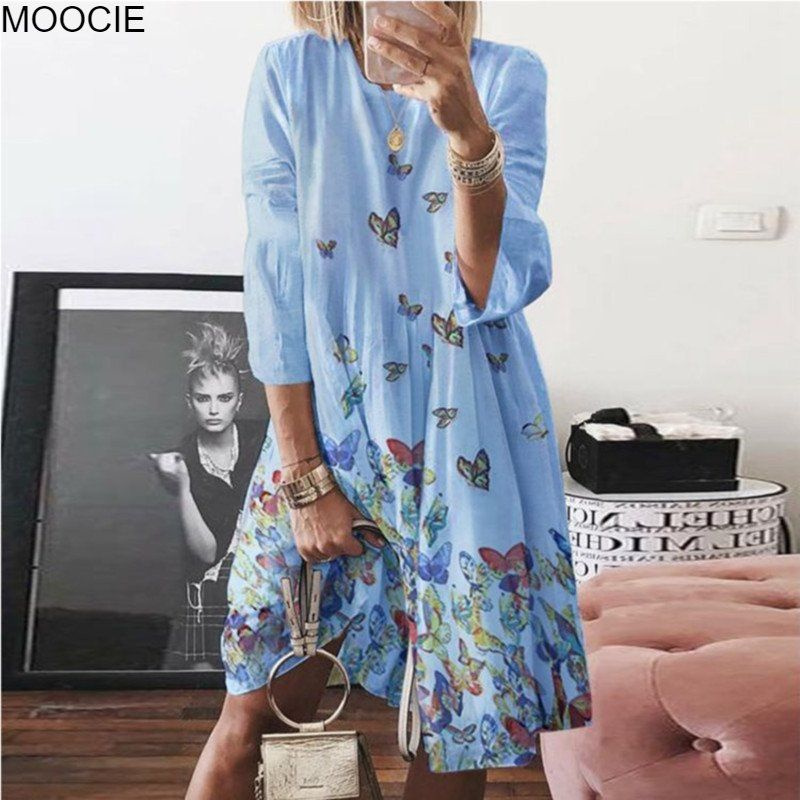 Платье MOOCIE #1