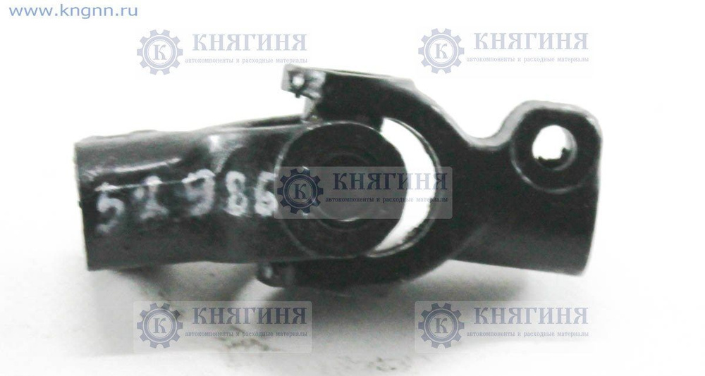 Шарнир рулевой УАЗ-2206 и мод. под ГУР-Борисов (АДС)