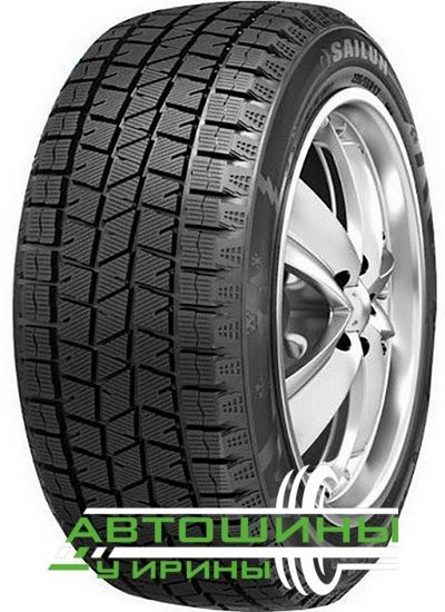 Sailun Ice Blazer Arctic SUV Шины  зимние 215/65  R16 102H Нешипованные #1