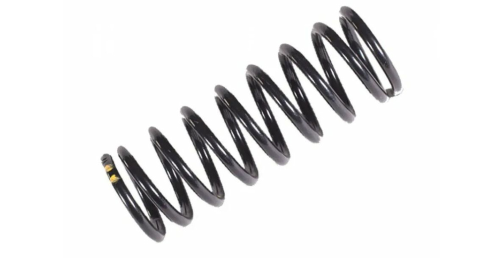 3160-2902712 УАЗ - Пружина передней подвески УАЗ-3160,31519,3163 ...