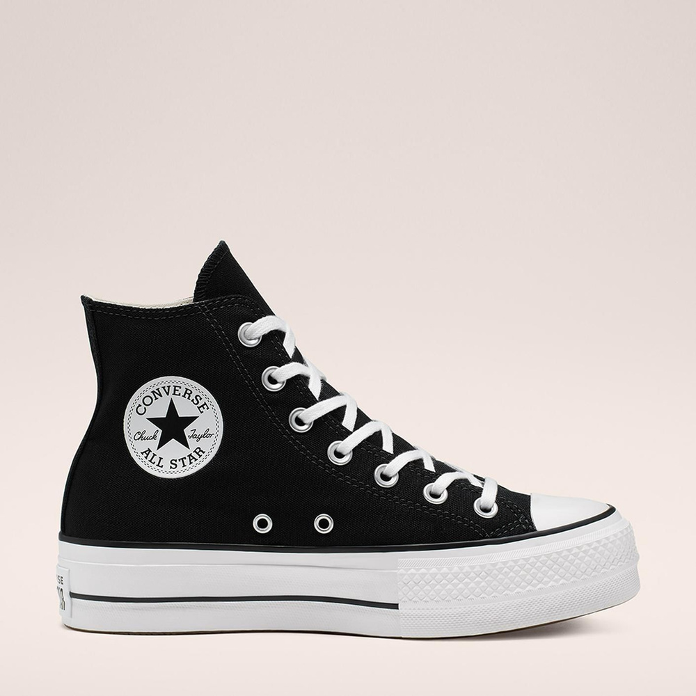 Кроссовки Converse #1