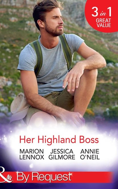 Her Highland Boss | Gilmore Jessica, Lennox Marion | Электронная книга #1