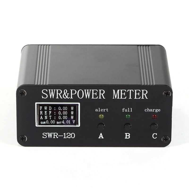 Power swr meter. Swr pwr meter на arduino.