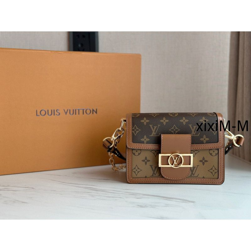 Louis Vuitton Сумка на плечо мессенджер #1