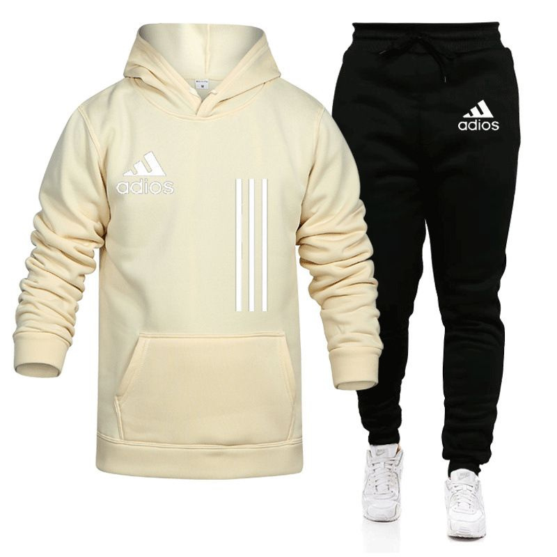 Комплект одежды adidas Sportswear #1