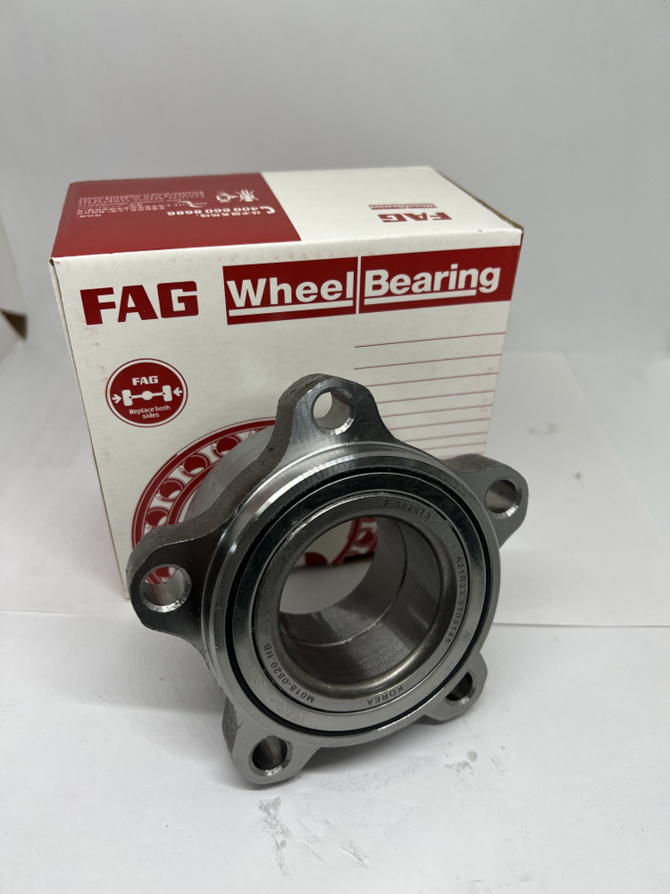 Подшипник передней ступицы ГАЗель Next (корея) арт.A21R23-3103145 ...